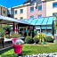 Aiden by Best Western Paris Roissy CDG