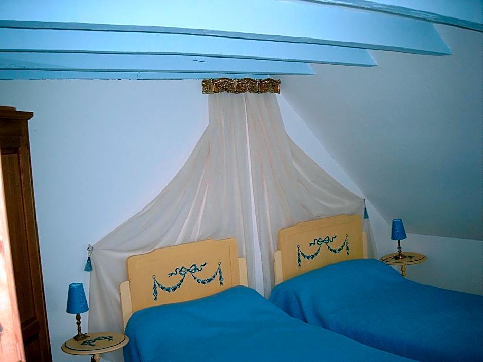B&B au petit tambour d'Autingues