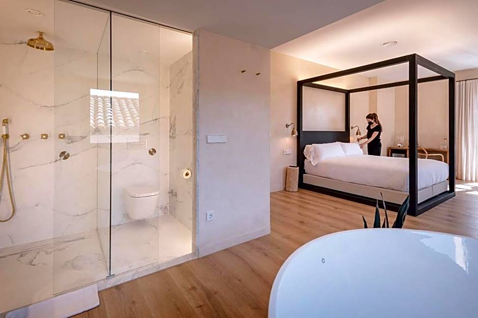 Hotel Palau Macelli & Spa