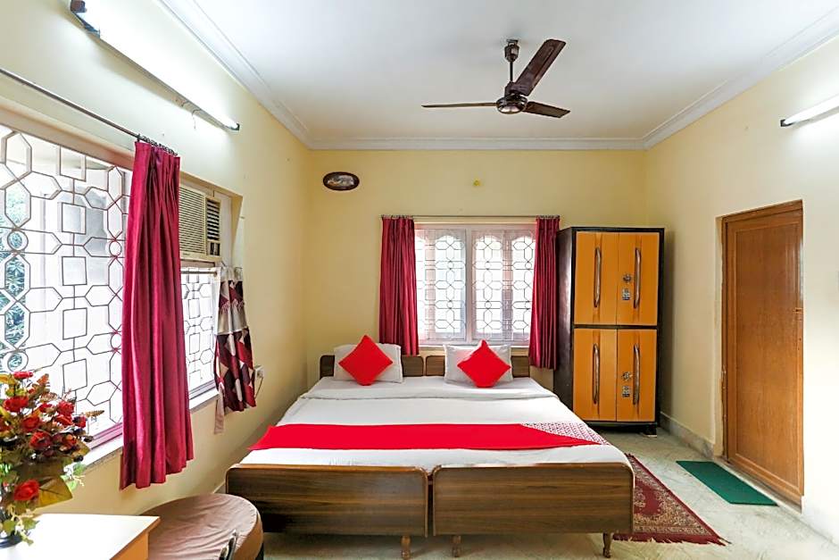 Sangita Guest House by OYO Rooms – Calcutta, LA
