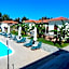 Kalloni village apartments