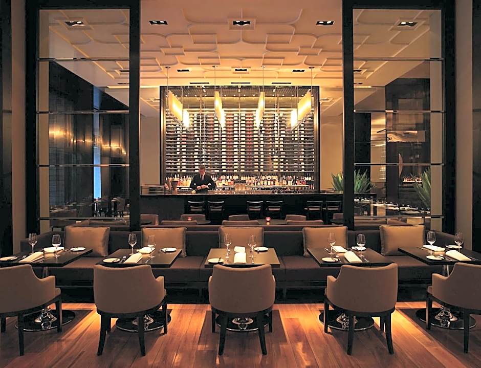 Grand Hyatt Melbourne
