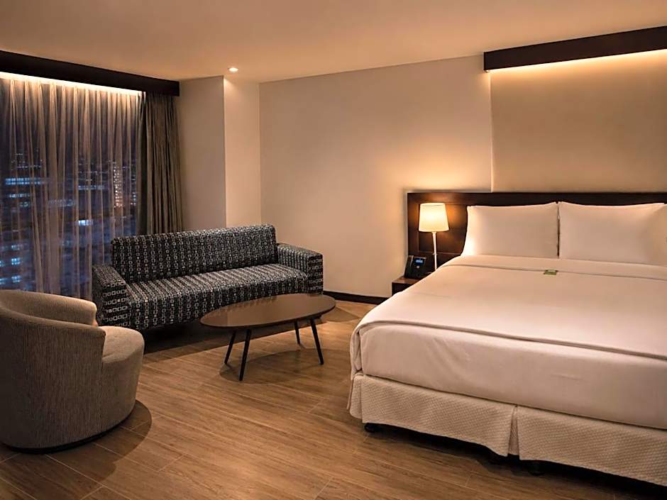 Blue Suites Hotel