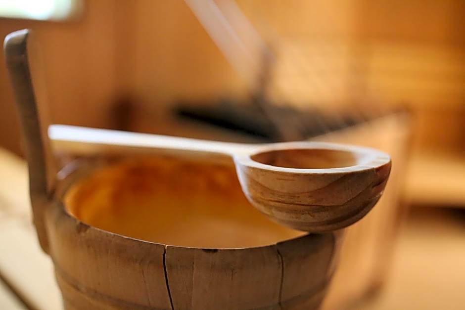 Hotel Sportalmmm, Hoch-Genuss