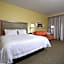 Hampton Inn By Hilton Martinsville