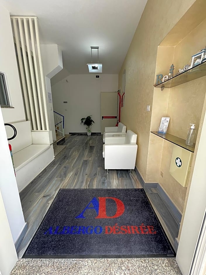 Albergo Désirée