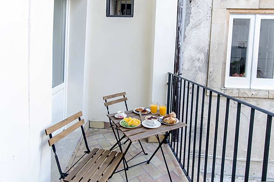 Ortigia Bed And Breakfast