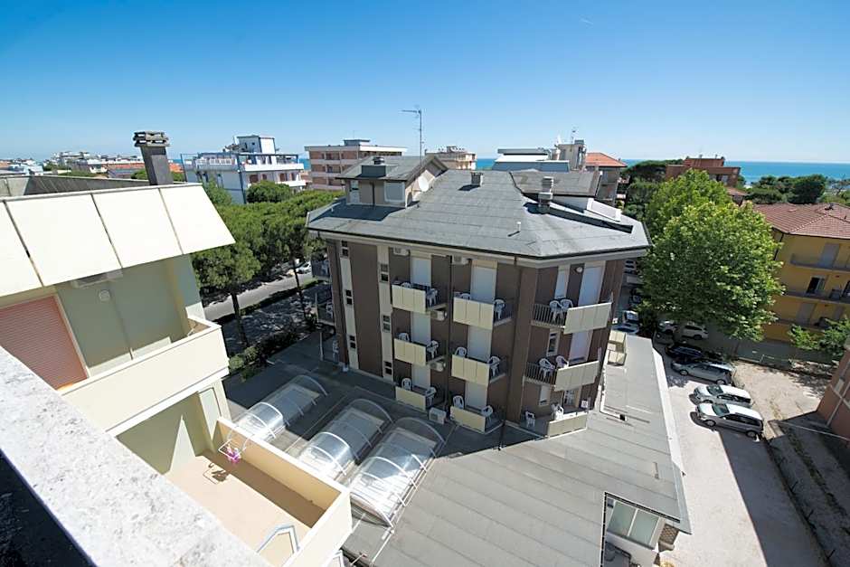 Hotel Lem-Casadei
