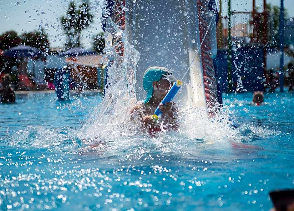 Caretta Beach Resort & WaterPark