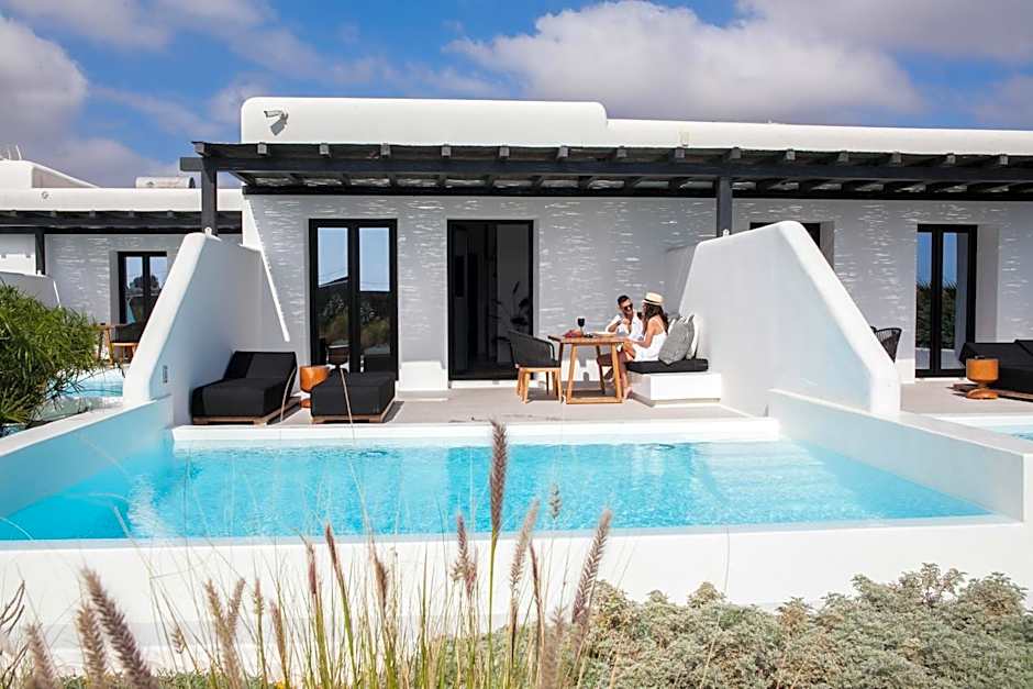 Agrari Bo Suites by Mykonos Rocks