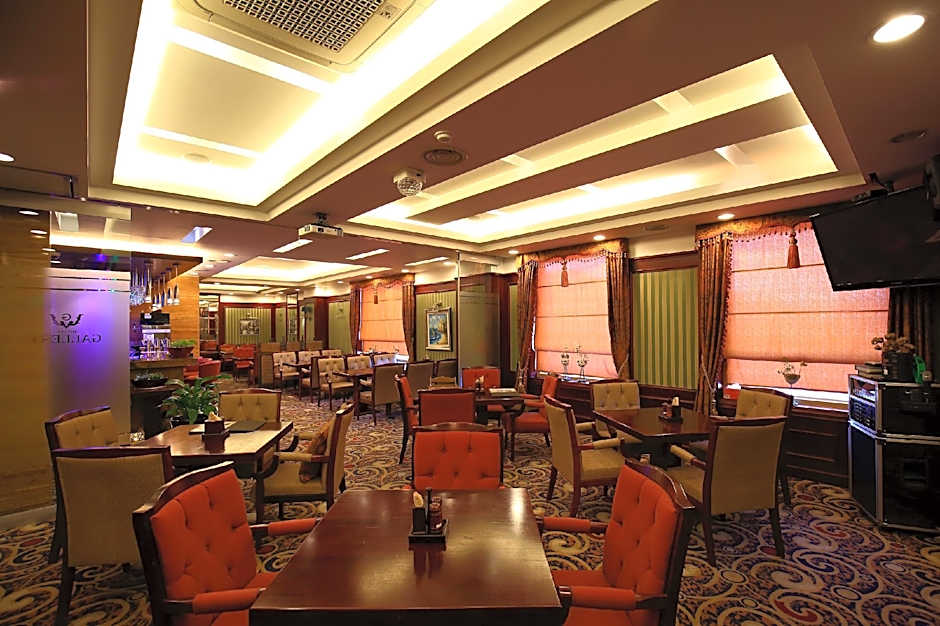 Tongyeong Gallery Hotel