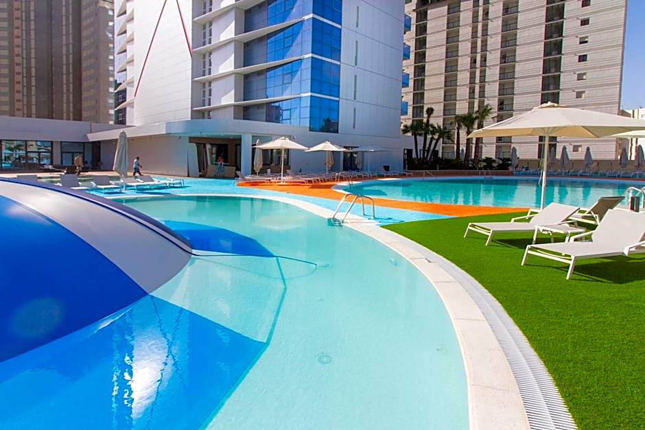 ESTIMAR Calpe Suitopia