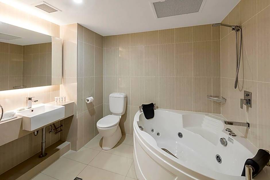 Hotel Diana Woolloongabba