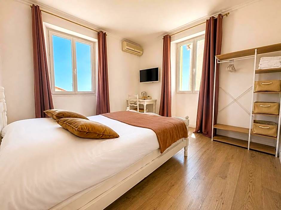Hôtel Les 3 Terrasses