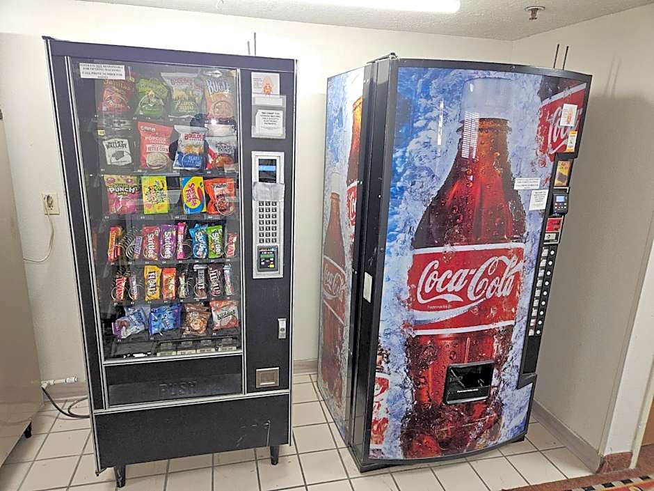 Quality Inn Beaver I-15