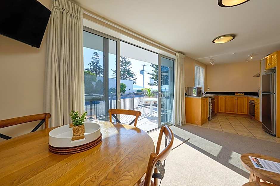 Kaikoura Waterfront Apartments