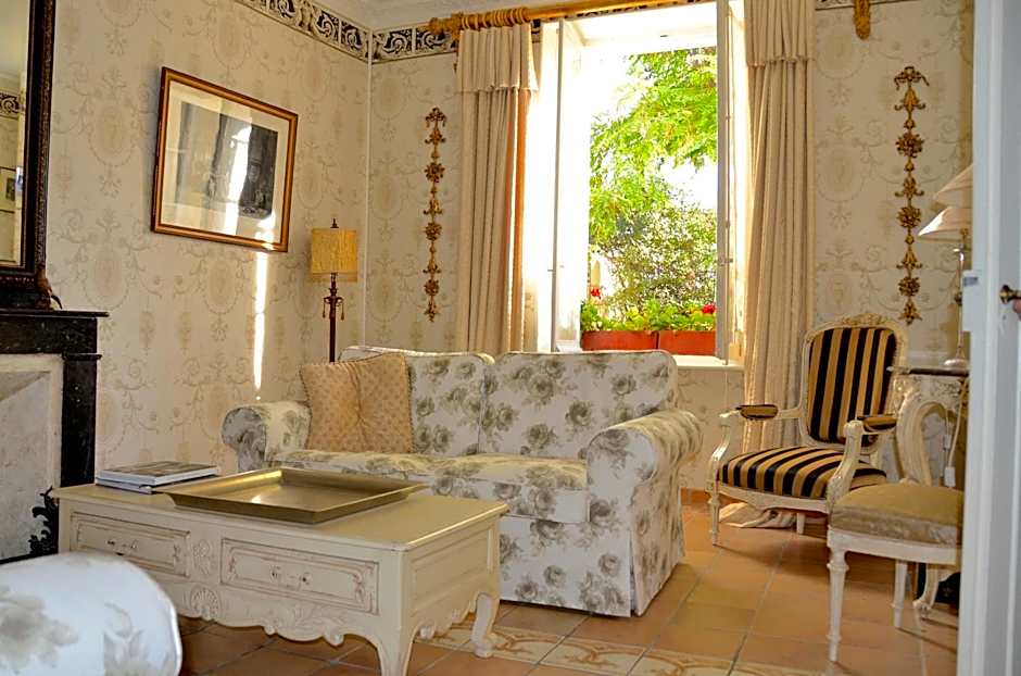 Sainte-Hélène Chambres d'Hôtes & Appartement