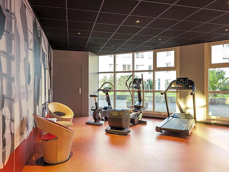 ibis Le Havre Centre