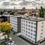 Hotel Halo ToruÅ„