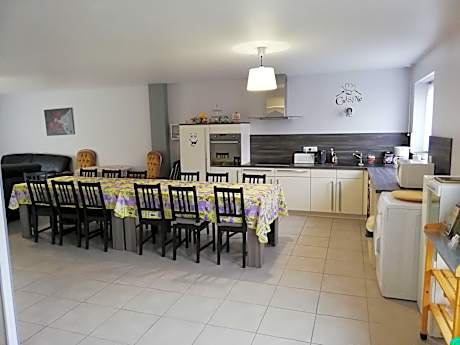 L A Toile De La Fontchevria Re