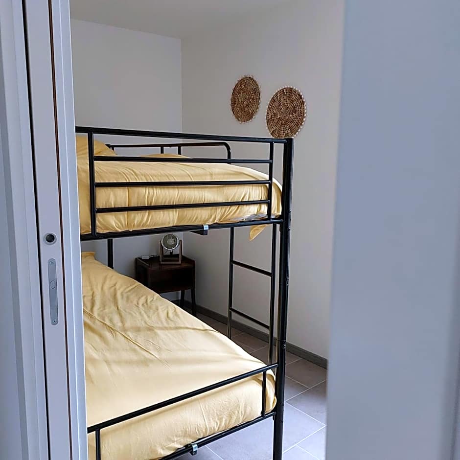 Rustico Lago di Como b&b