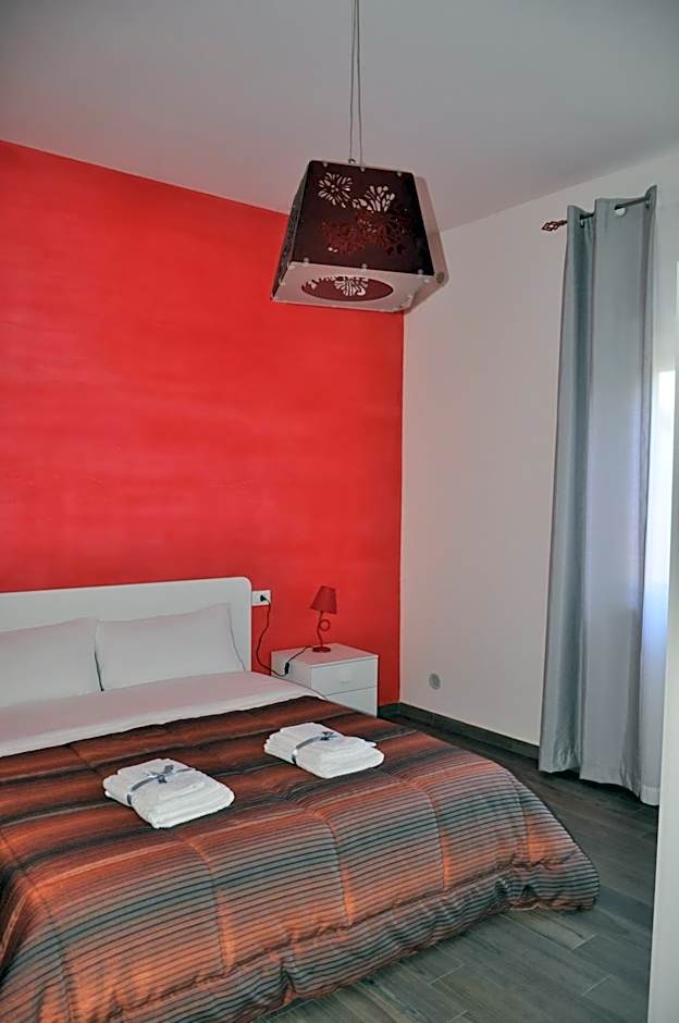 Alicata B&b La Dimora Del Vento