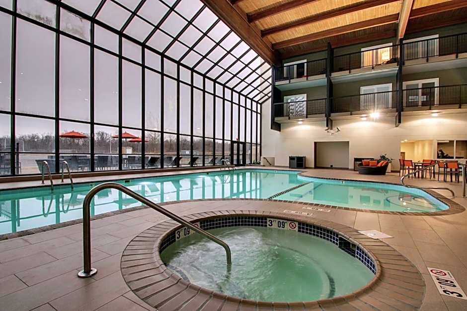 DoubleTree by Hilton Mt Vernon