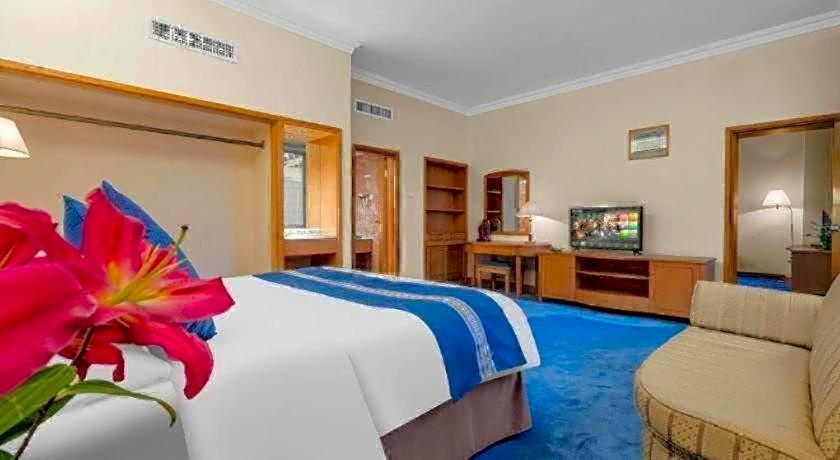 Kunming Hotel