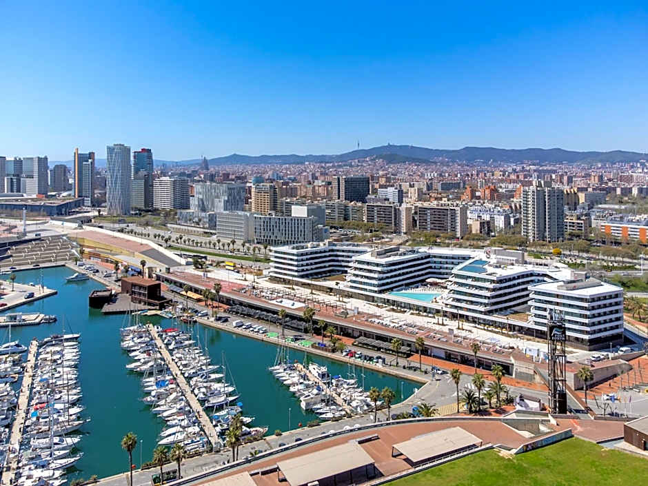 SLS Barcelona
