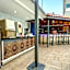 Kleopatra Arsi Hotel