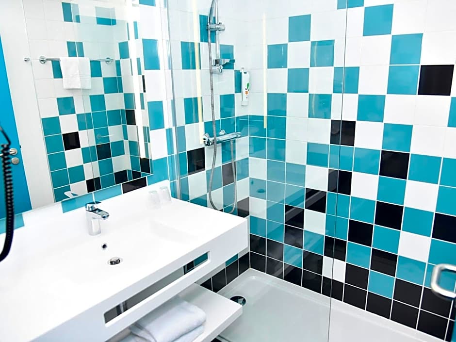 Ibis Styles Avignon Sud Hotel