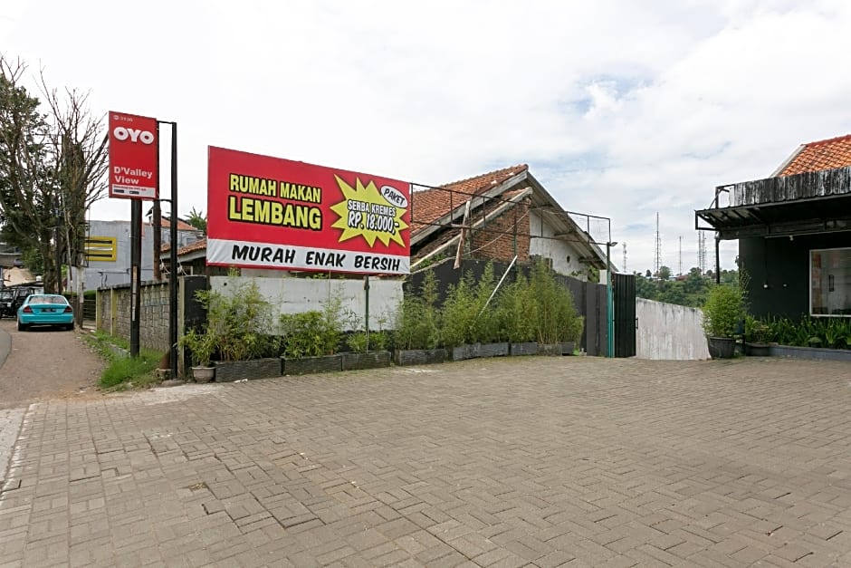 Super OYO Collection O 3130 D'Valley View