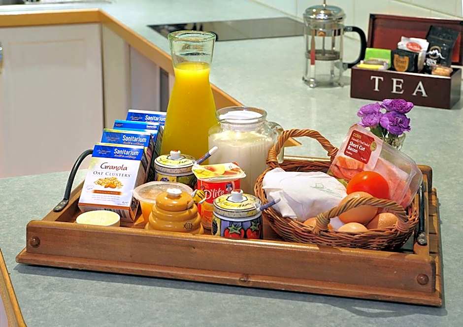 Belgrave Bed and Breakfast