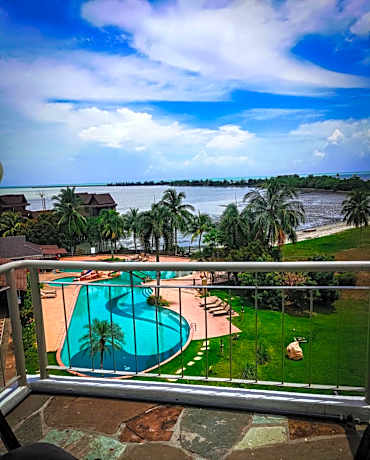 Langkawi Lagoon Resort Seaview