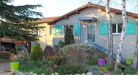 LA FERME DE CAPUCINE