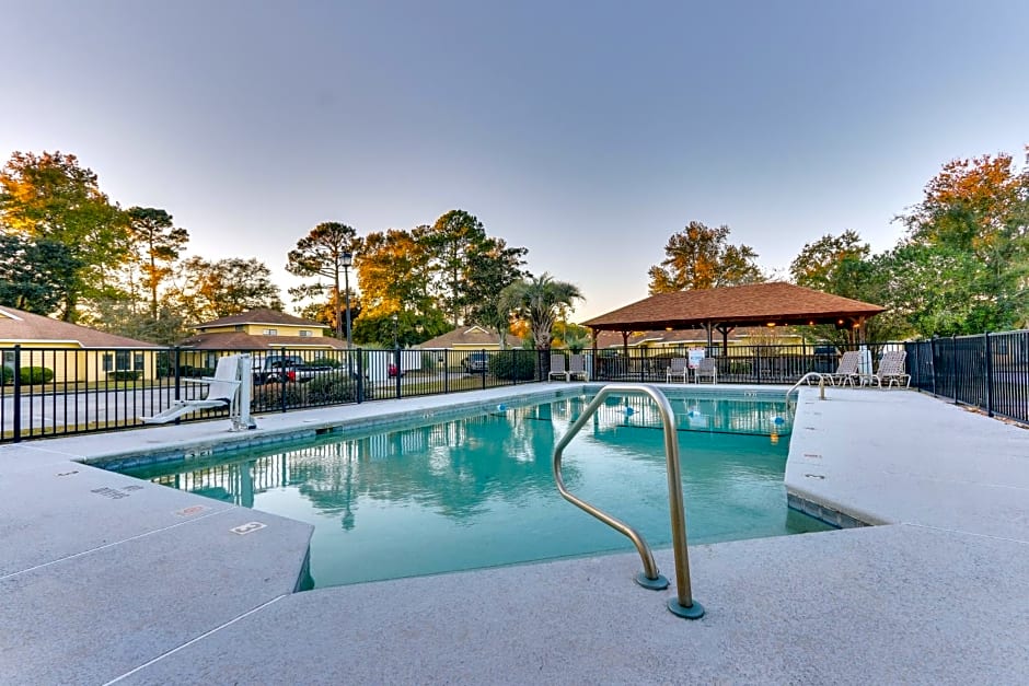 Mariners Suites - Kingsland