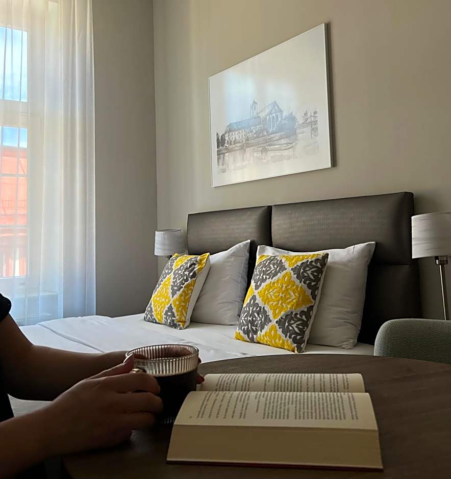 Joyinn Aparthotel
