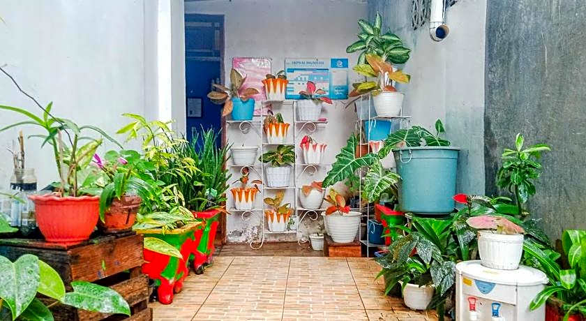 Hotel O Wisma Awal Fajar Syariah Near Mars Gym Bulukumba