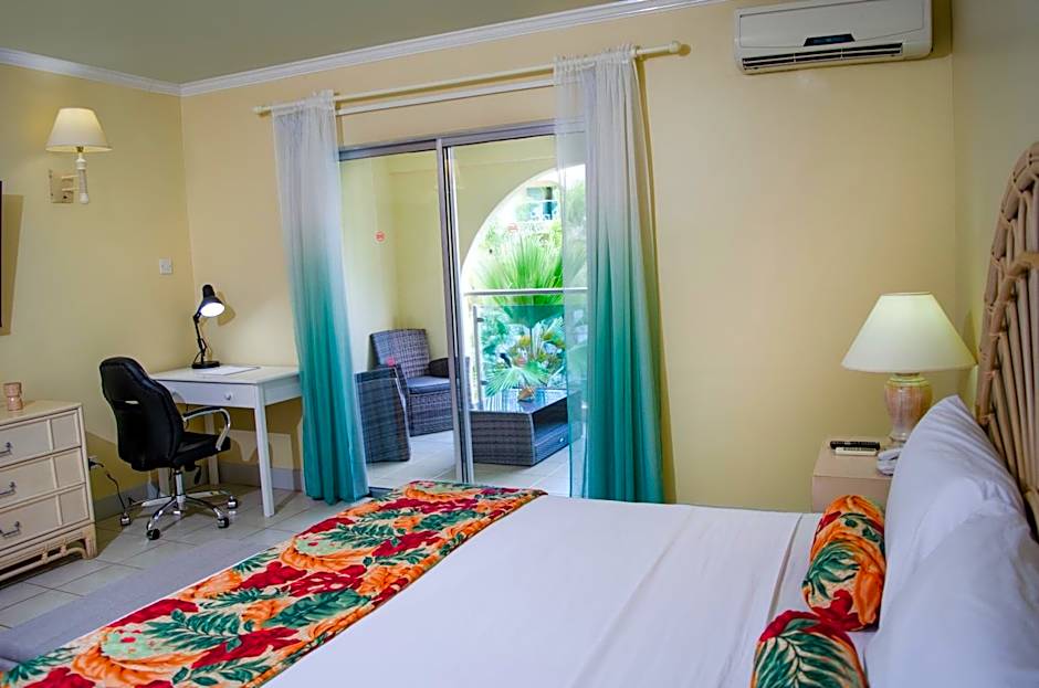 Sunbay Hotel