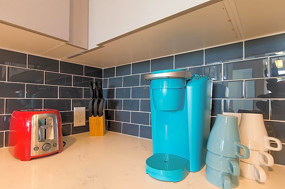 Modern Apartment Rentals