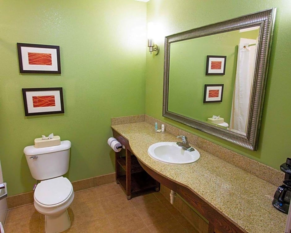 Comfort Inn New Orleans Airport South