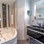 Hotel Relais Saint Jean Troyes