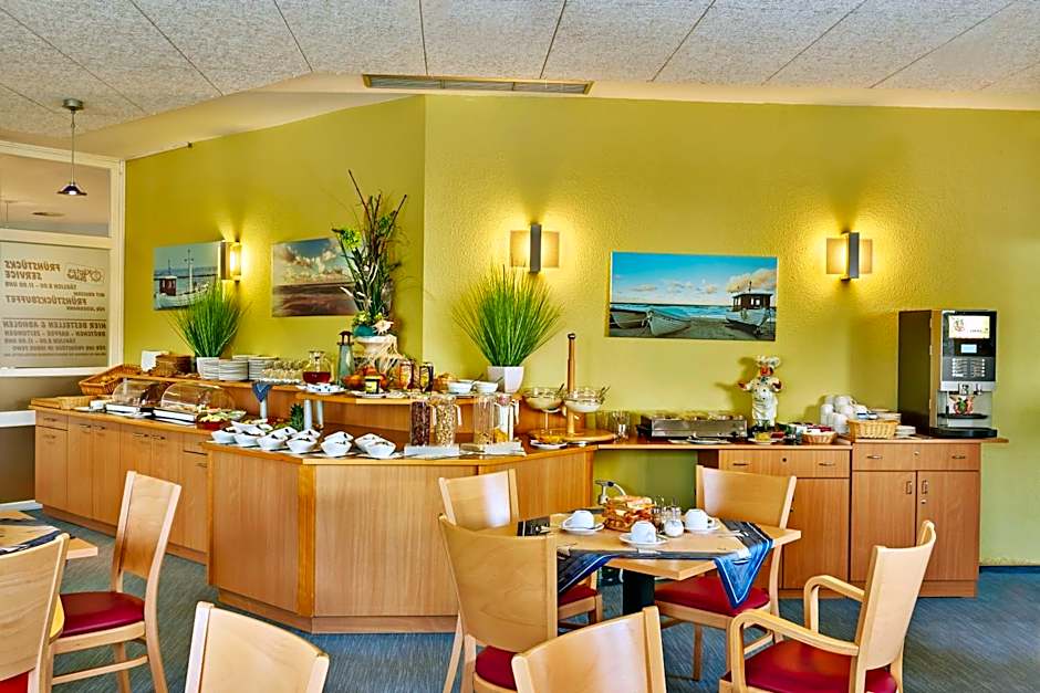 A plus Ferienpark Usedom