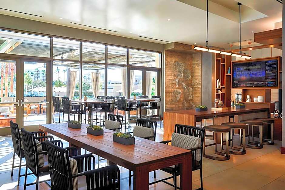 Marriott Irvine Spectrum