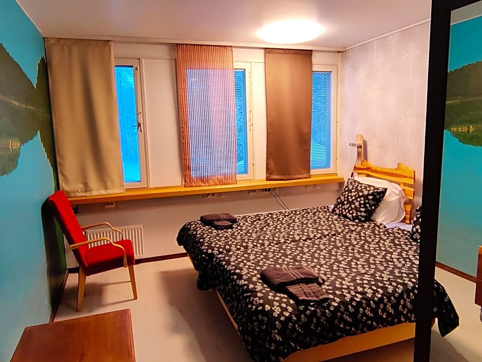 Jaala Hotel Guesthouse