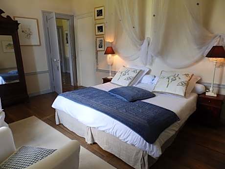 Marcel Proust Room