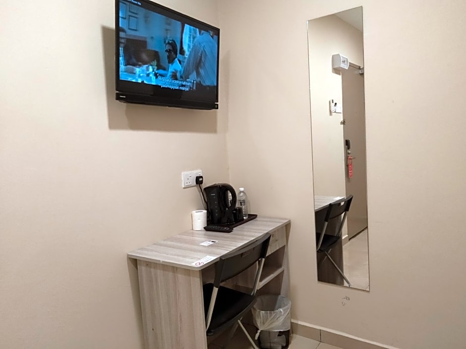 M Design Hotel @ Bangi 7