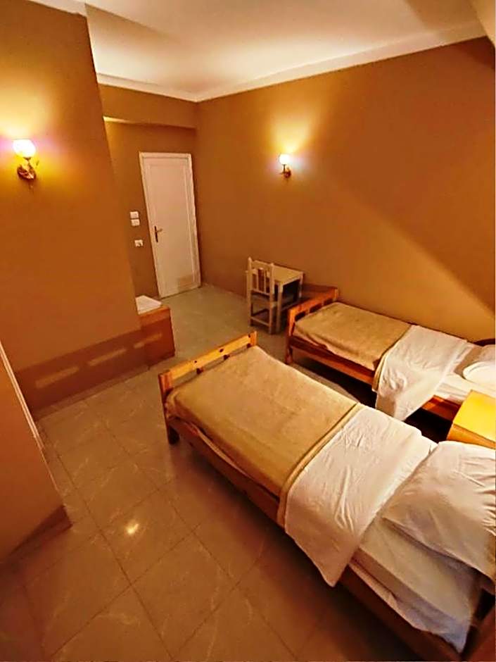 Kareem Hotel Luxor