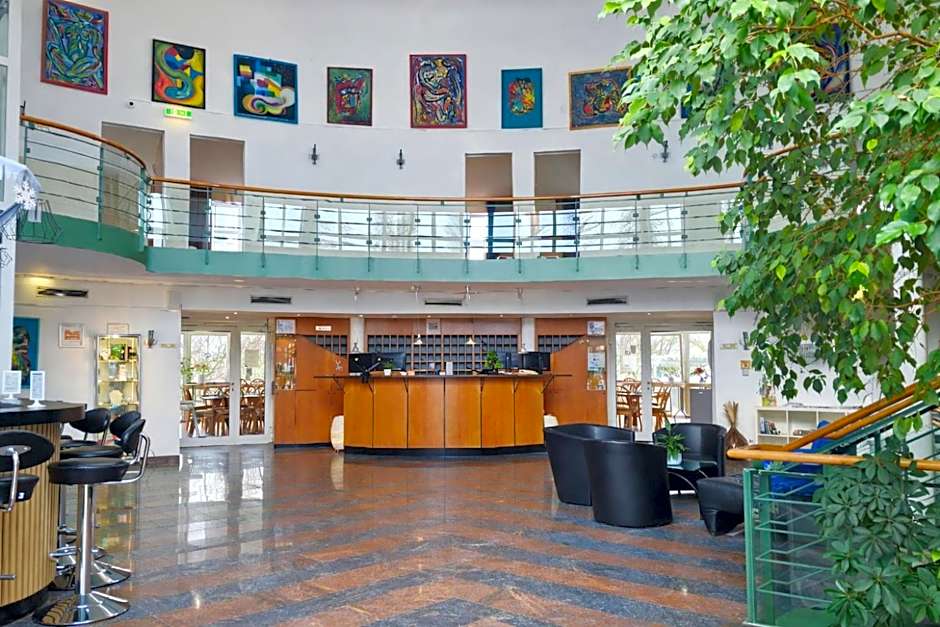 Trip Inn Hotel Dasing-Augsburg