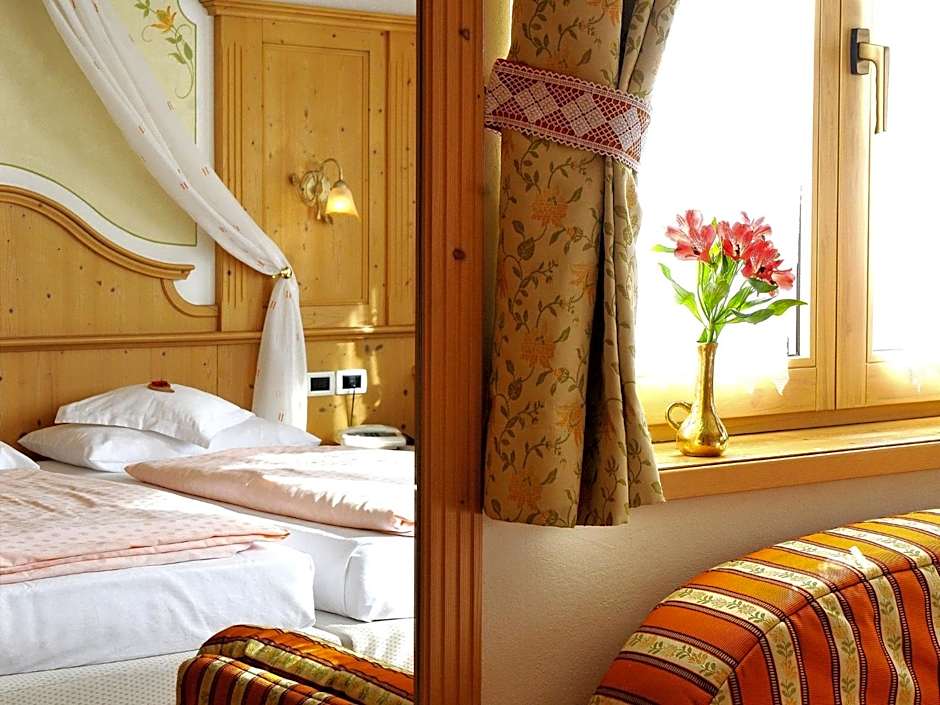 Hotel Cesa Padon